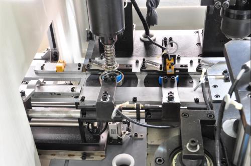 操作装针机时,江苏轴承组装检测设备公司建议有哪些留意点要重视