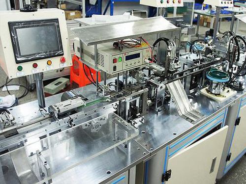 非标自动化设备江苏轴承组装检测设备厂家如何分类